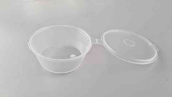 Соусник із відкидною кришкою 50 мл * (1000 шт.) (50 шт.) Харків