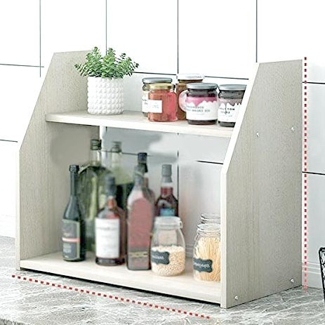 Полиця настільна "Павлодар 43" зефір Миколаїв - фото 1