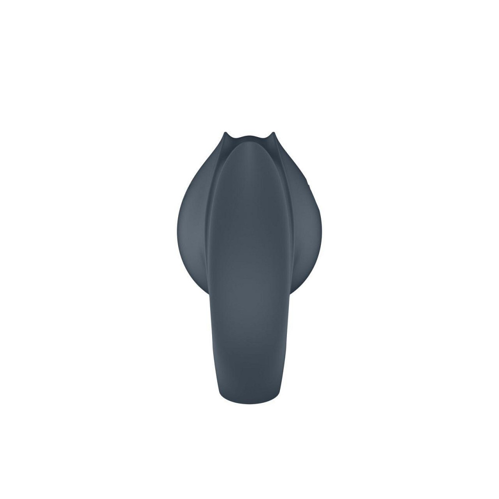 Вібратор на палець та ерекційне кільце 2в1 Satisfyer Perfect Pair 2 Sex Aura Київ - фото 7