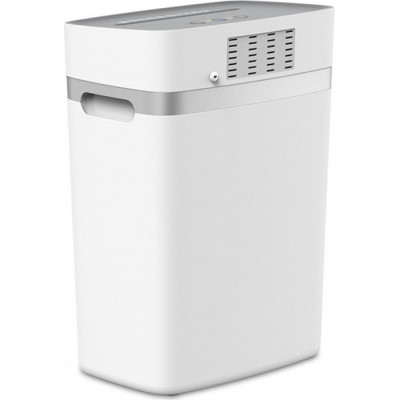 Уничтожитель документов HP OneShred 12CC (2802) (838084) Винница - изображение 5