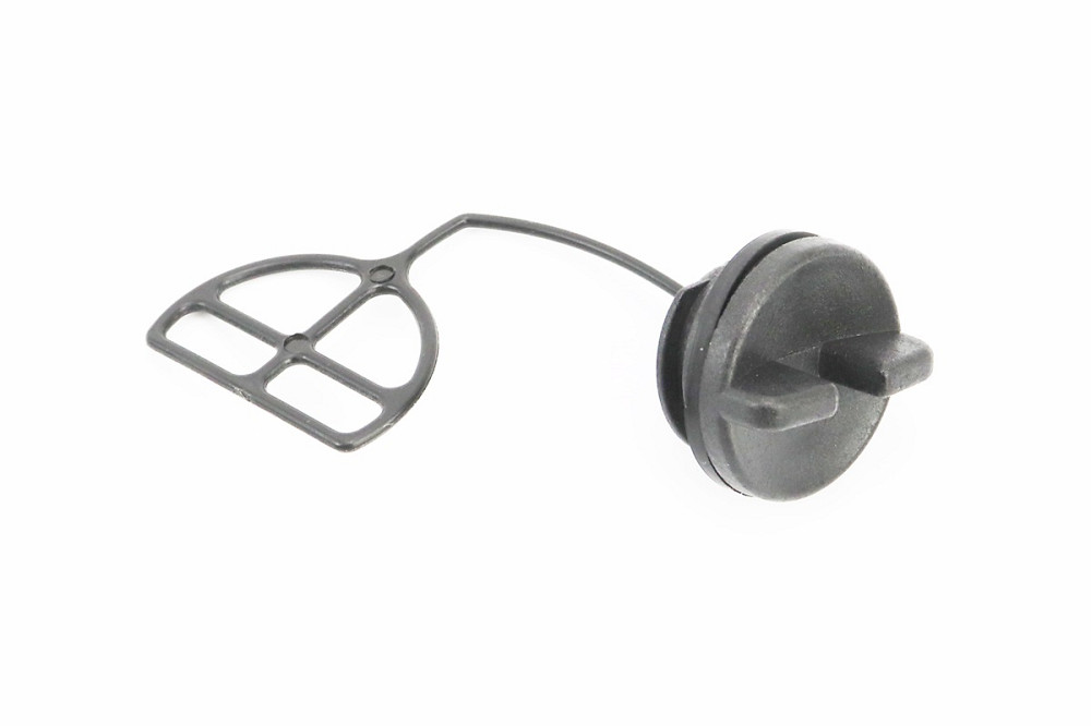 Пробка бака масляного Київ - фото 1