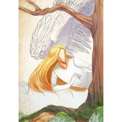 Книга Чарівні істоти українського міфу. Духи-шкідники - Дара Корній Vivat (9789669821188) Винница - изображение 2