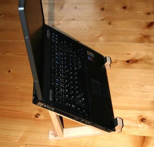 Подставка для ноутбука 