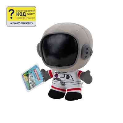 Мягкая игрушка DevSeries Collector Plush Brookhaven Astronaut, 20см (CRS0005) Винница
