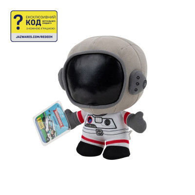 Мягкая игрушка DevSeries Collector Plush Brookhaven Astronaut, 20см (CRS0005) Винница - изображение 2