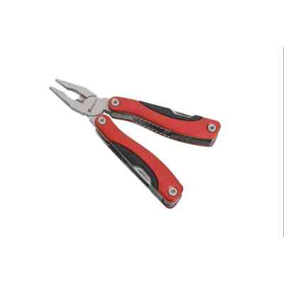 Мультитул Schwarzwolf Armador 15-в-1 червоний (F2400403AJ3) Винница