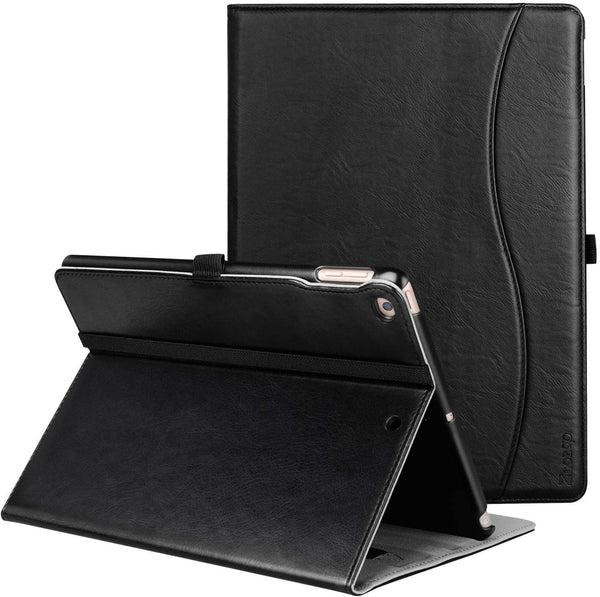 Чохол-книга преміум-класу Ztotop для iPad 6-го/5-го покоління чохол для iPad 9.7 2018 2017/iPad Air  Дніпро - фото 1