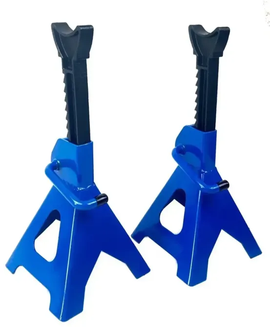 Підставки AL-FA ALSJ-6T – важкий клас, 6000 кг, для професійного використання Львів - фото 1