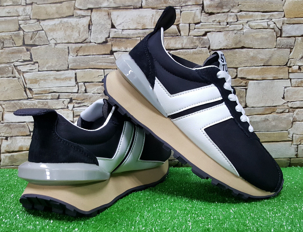 Женские демисезонные кроссовки BaaS Stay Tory Киев - изображение 2