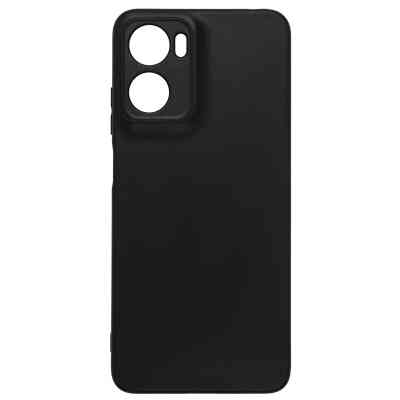 Чехол для мобильного телефона Armorstandart Matte Slim Fit Motorola G05 / E15 Camera cover Black (ARM82997) Винница