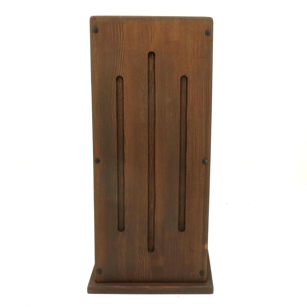 Підставка для парасольок "Таубер 28" капучино Миколаїв - фото 5