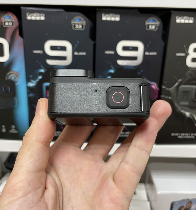 Gopro Hero 10 Black. Киев - изображение 6