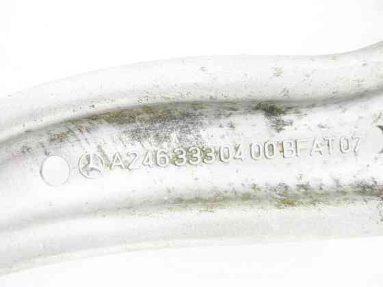 Mercedes-Benz  A2463304800 Нижній важіль передньої підвіски правий CLA Shooting Brake X117 CLA C117 A-class W176 B-class W246 Одеса