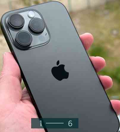 Айфон iPhone 16 Pro 128Gb. Neverlock Киев