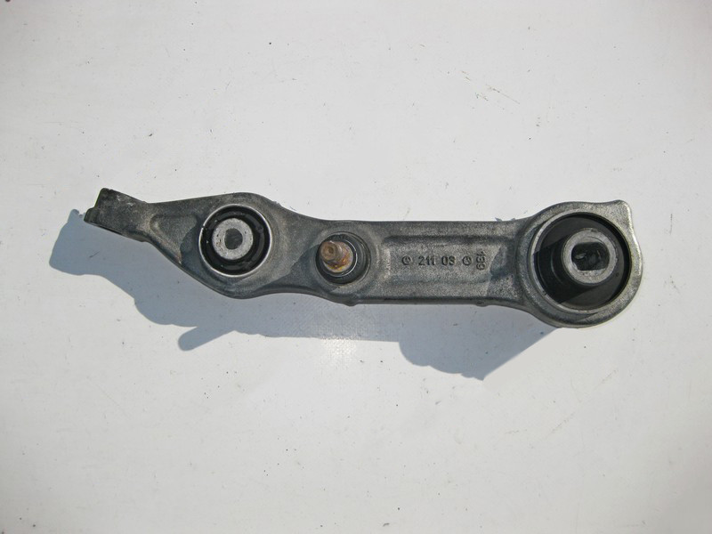 Mercedes-Benz  A2113309207 Передній нижній правий важіль під амортизатор E-Class W11 CLS C219 Одеса - фото 1