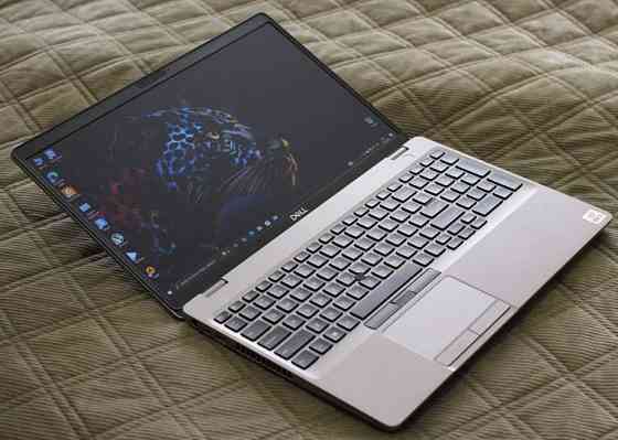 DELL 5511/2021г/i5-10400H/Nvidia MX250 2GB/16GB/SSD256/АКБ3ч/15 ipsFHD Харьков