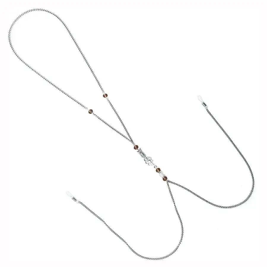 Прикраса для сосків Art of Sex - Nipple Clamps Arrow, колір гранатовий Львів - фото 3