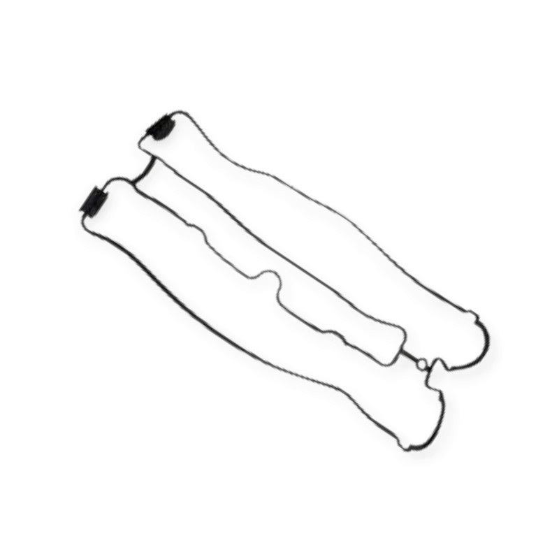 Прокладка крышки Lacetti 1.8, Nubira, Evanda, Epica 2.0 ,Captiva 2,4 FA1 клапанной Мукачево - изображение 1