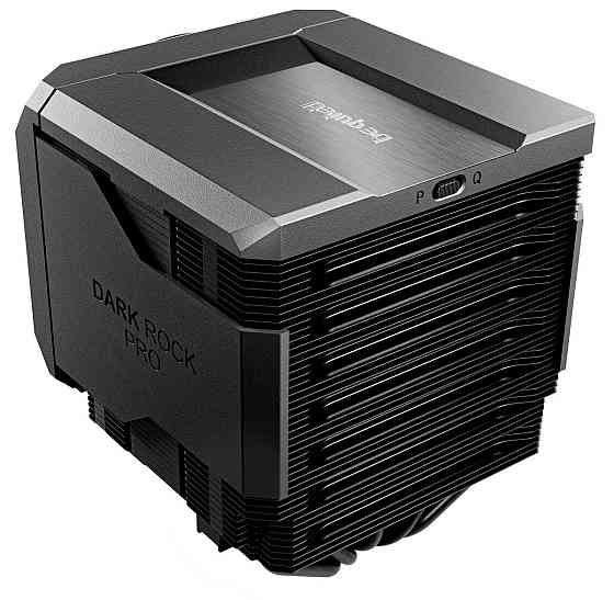 Кулер процесорний be quiet! Dark Rock Pro 6 Black (BK048) ( 29490 ) Харьков