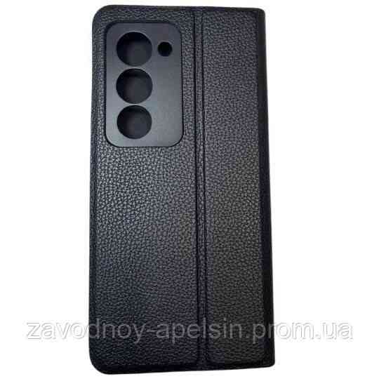Чохол книжка Xiaomi Redmi 15 5G \ 4G EU Захист камери (чорний) Одеса