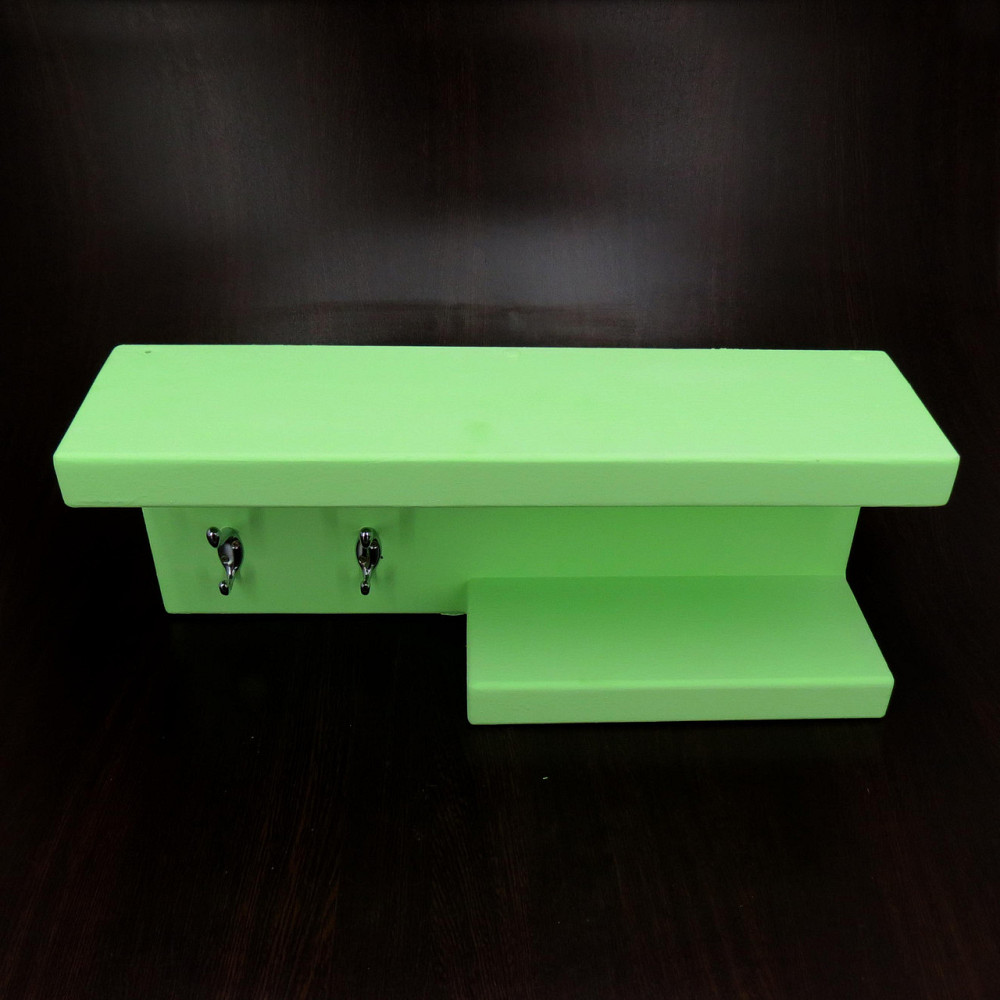 Полиця для ванної "Бонн" мохіто Миколаїв - фото 8