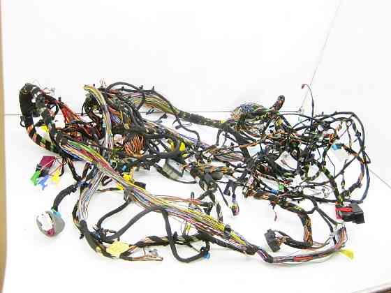 Mercedes-Benz  A1175400006 Проведення салонне + A1175404806 проводка мультимедіа CLA C117 Одеса