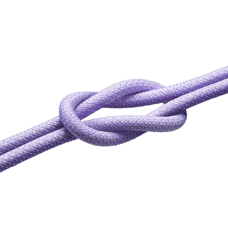 Кабель Baseus Explorer для швидкої зарядки 1м, фіолетовий Київ - фото 7