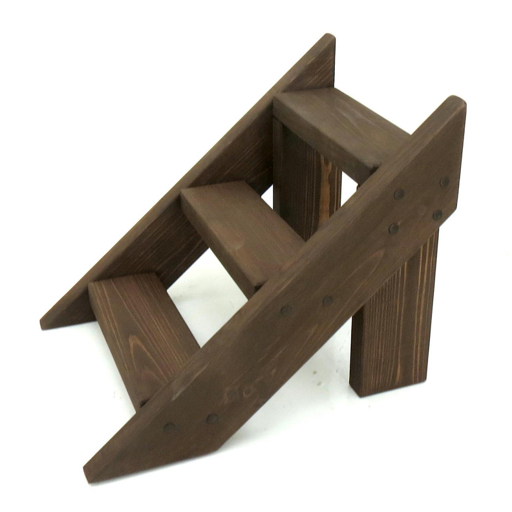 Сходи для собак "Марондера" капучино Миколаїв - фото 3