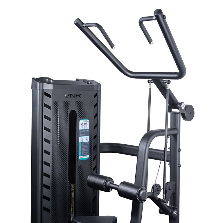 Тренажер верхня тяга ричажна VNK EXO Pro Киев - изображение 3