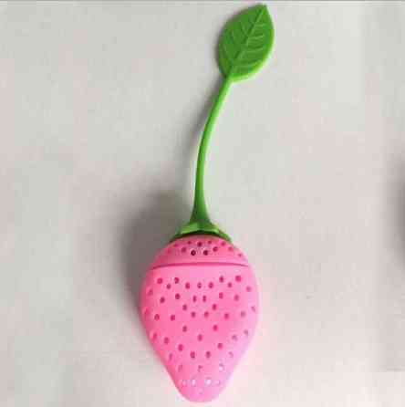 Заварничок для чаю "Полуничка" Київ