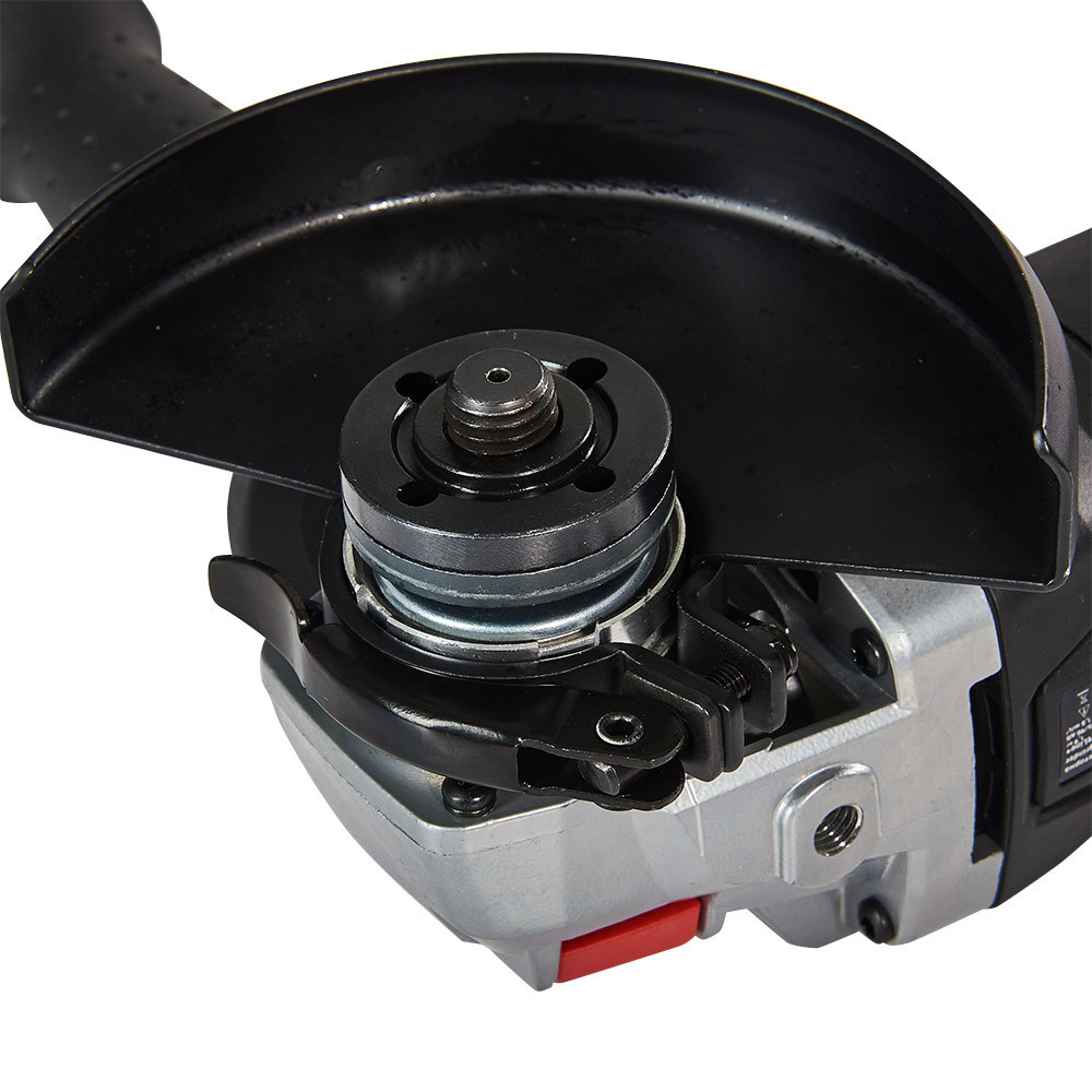 УШМ аккумуляторная Vitals Professional ALs 18125 BS SmartLine+ Харьков - изображение 8