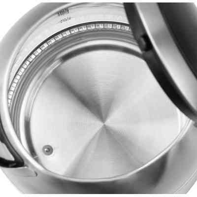 Електрочайник ECG RK 1781 Glass (RK1781 Glass) Вінниця