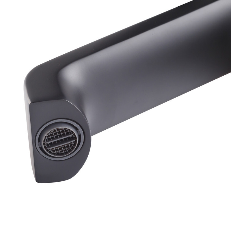 Змішувач для умивальника Mixxus Premium DALI 001 NUT Black   ( MI6750 ) 22030 Харків - фото 5
