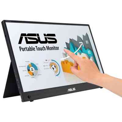 Монітор ASUS ZenScreen MB16AMTR Вінниця