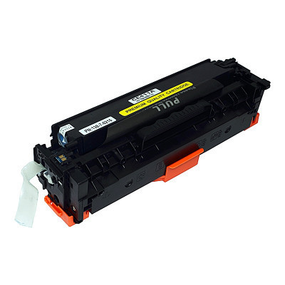 Картридж Makkon HP CLJP CE411A (305A) (SE411A) 2.6k cyan (MN-HP-SE411A) Винница - изображение 3