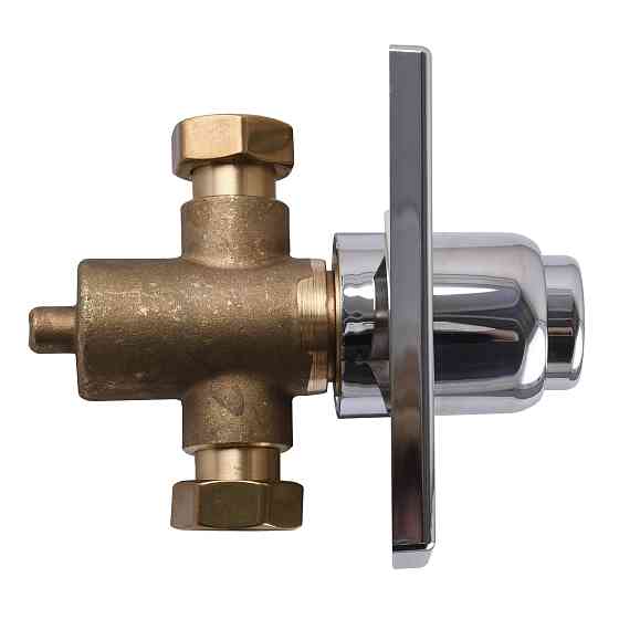 Кран-дозатор для душу та пісуара TREMOLADA ТREMO 467RG Київ