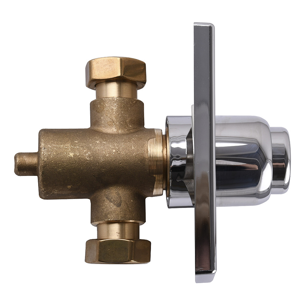 Кран-дозатор для душу та пісуара TREMOLADA ТREMO 467RG Тернопіль - фото 3