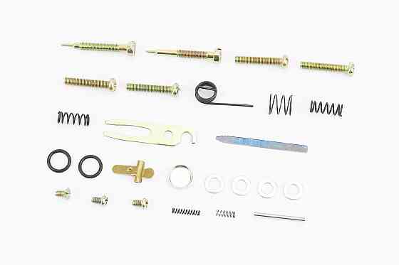 Ремонтний комплект карбюратора КМП-100У УРАЛ, 26 деталей Київ