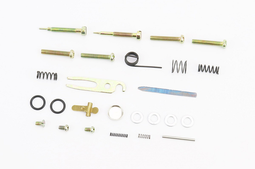 Ремонтний комплект карбюратора КМП-100У УРАЛ, 26 деталей Киев - изображение 1