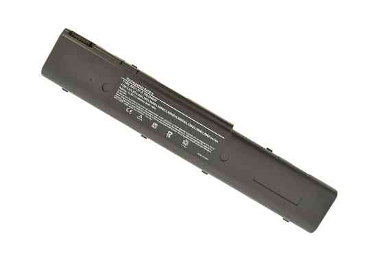 Аккумулятор для ноутбука Asus A42-L5 14.8V Black 4400mAh OEM Вінниця