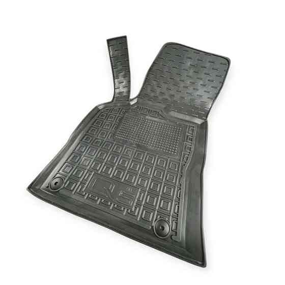 Килимки audi q5 2008-2016 борт 2,5см, з перемичкою салону Мукачево