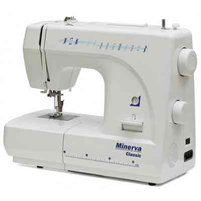 Швейная машина Minerva CLASSIC Винница