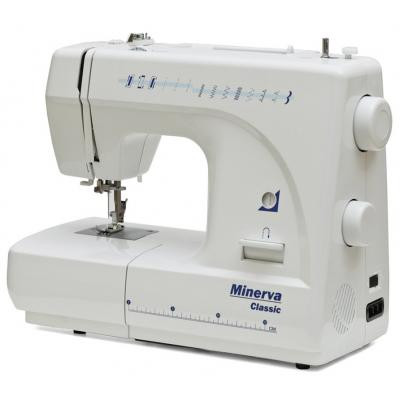 Швейна машина Minerva CLASSIC Вінниця - фото 3