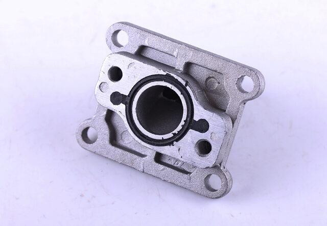 Клапан пелюстковий — 50CC2T Мукачево - фото 3