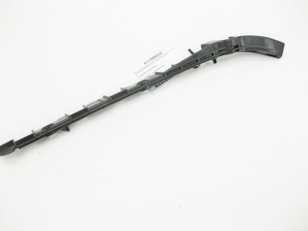 Mercedes-Benz  A1178850321 Кріпильна бічна планка заднього бампера до заднього лівого крила CLA Shooting Brake X117 CLA C117 Одеса - фото 1