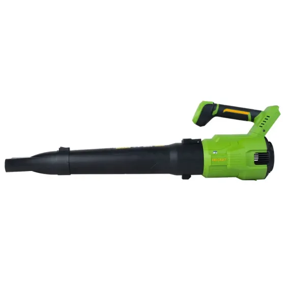 Аккумуляторная воздуходувка Procraft без АКБ и ЗП, Воздуходувка бесщеточная аккумуляторная с насадками PB26 Львов