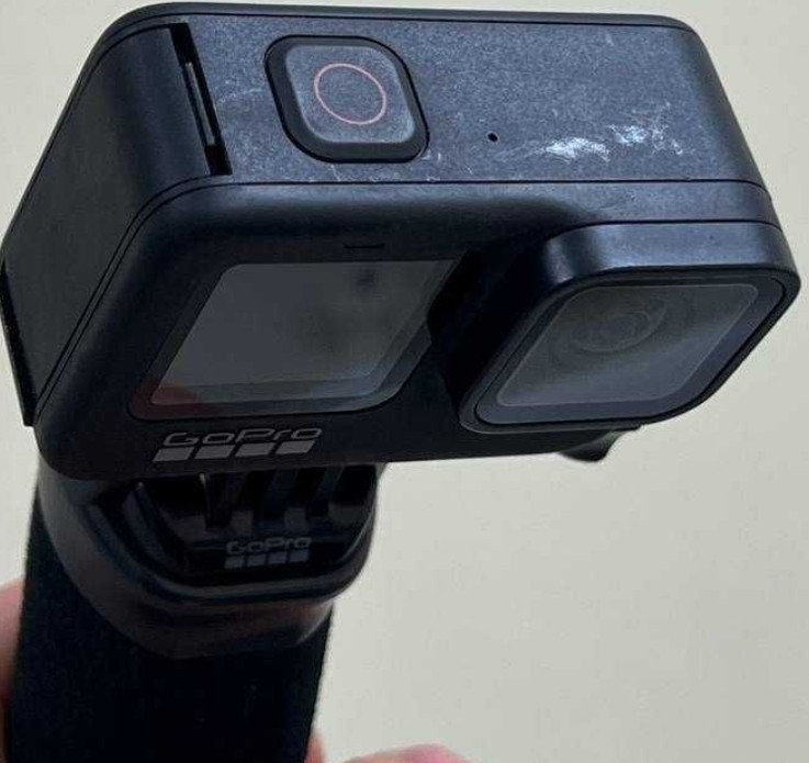 Екш- Камера GoPro hero 9 з крутим комплектом Киев - изображение 3