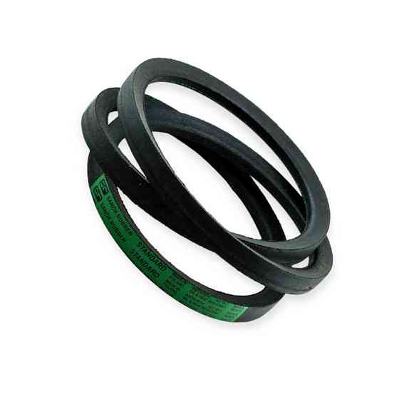 Ремінь 11х10х1280 Мукачево