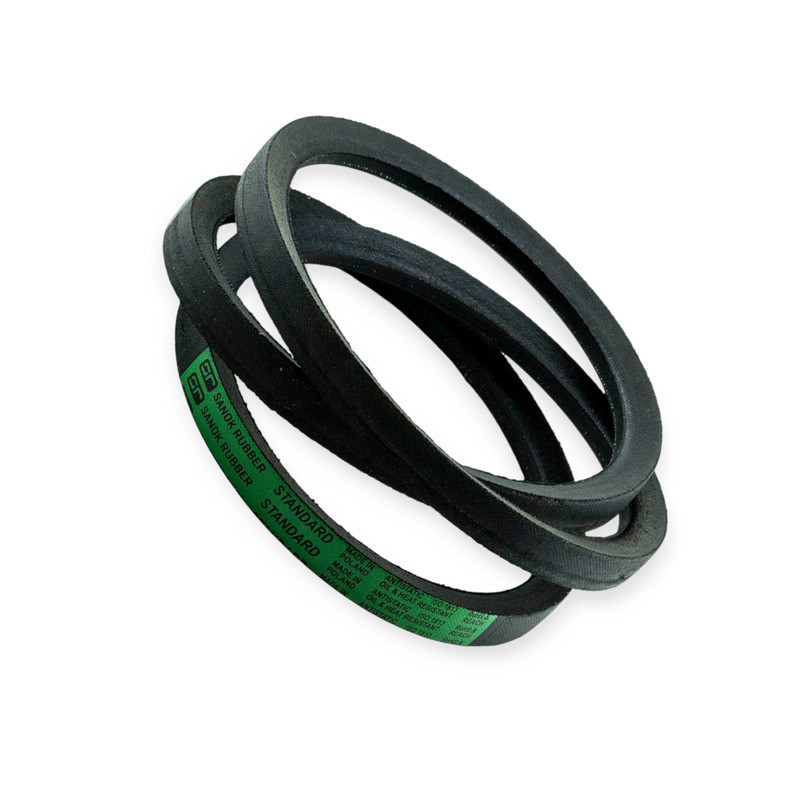 Ремінь 11х10х1280 Мукачево - фото 1