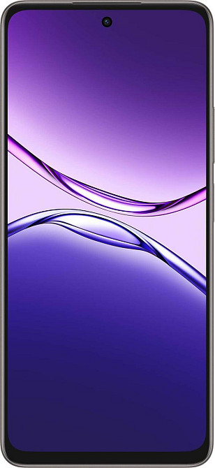 Смартфон Oppo A5 Pro 5G 8/256GB Black Brown Коричневий Харьков - изображение 2